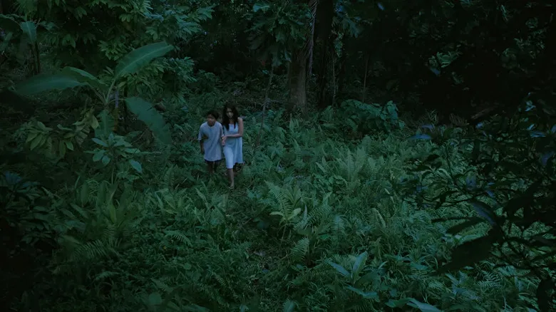 Ang Lihim Ni Maria Makinang