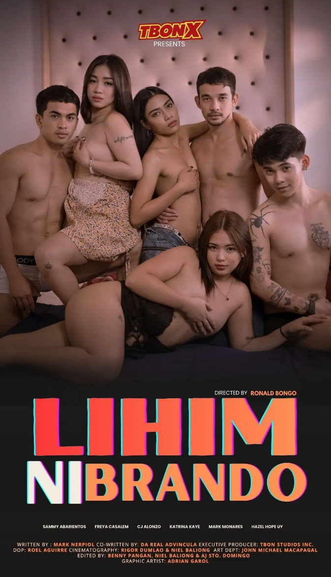 Lihim Nibrando 2026