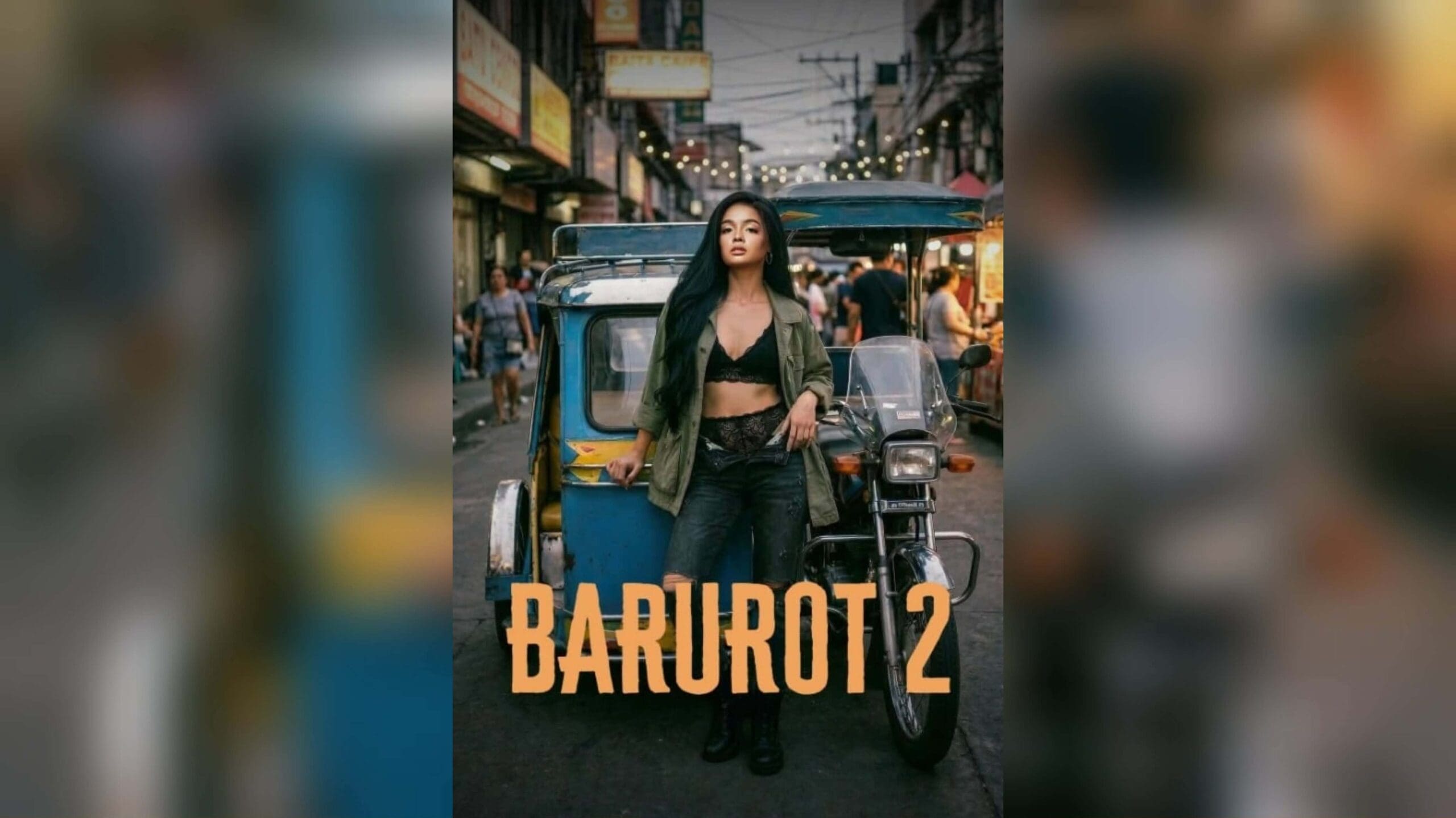 Barurot 2 2026