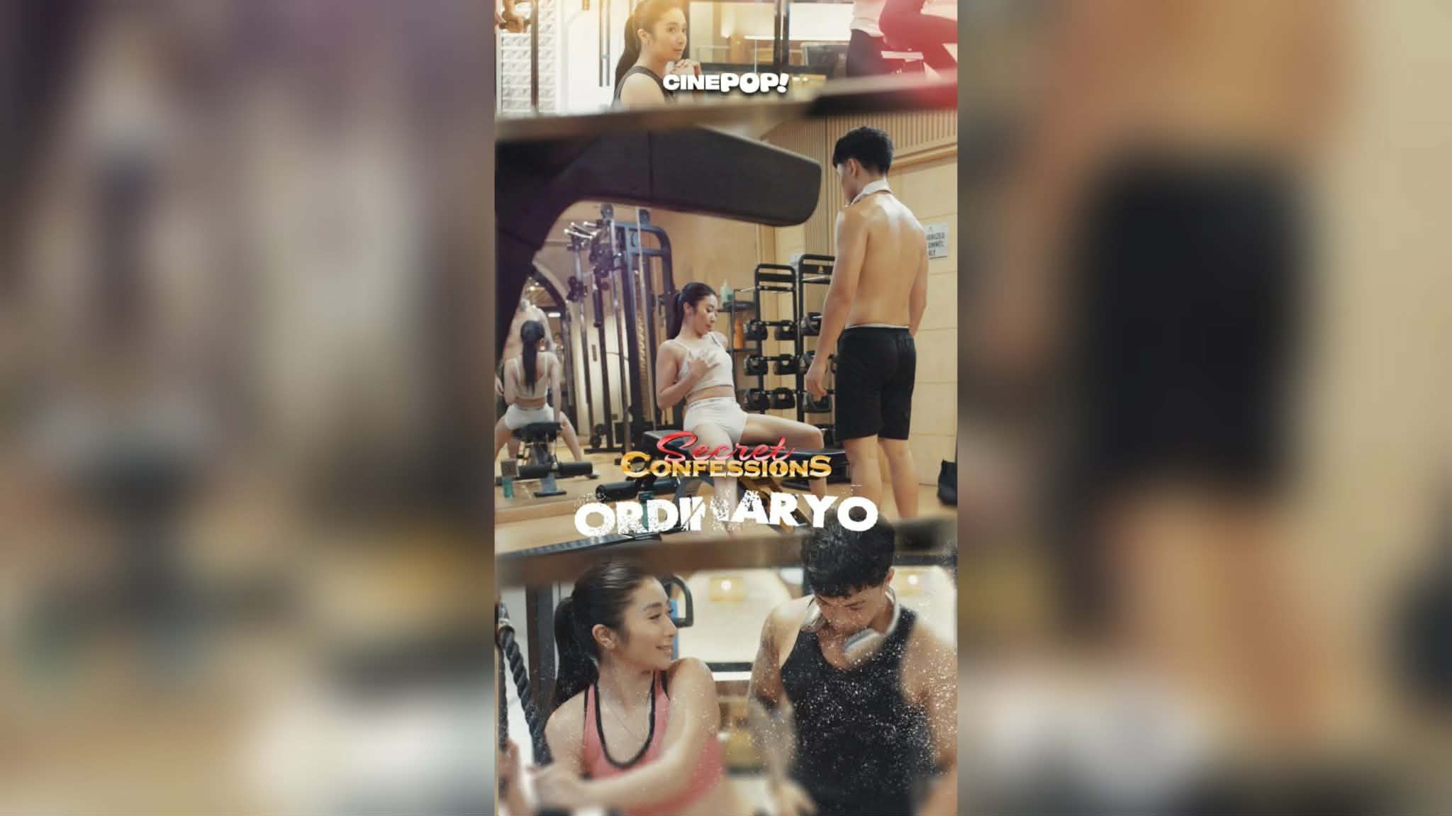 Ordinaryo