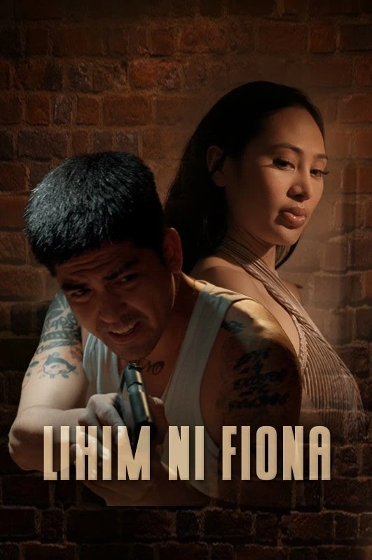 Lihim Ni Fiona