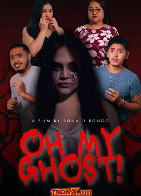 Oh My Ghost 2025