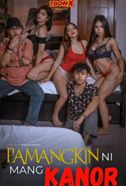 Pamangkin Ni Mang Kanor 2026