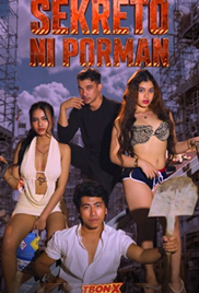 Sekreto Ni Porman 2026