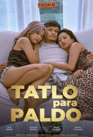 Tatlo Para Paldo 2026