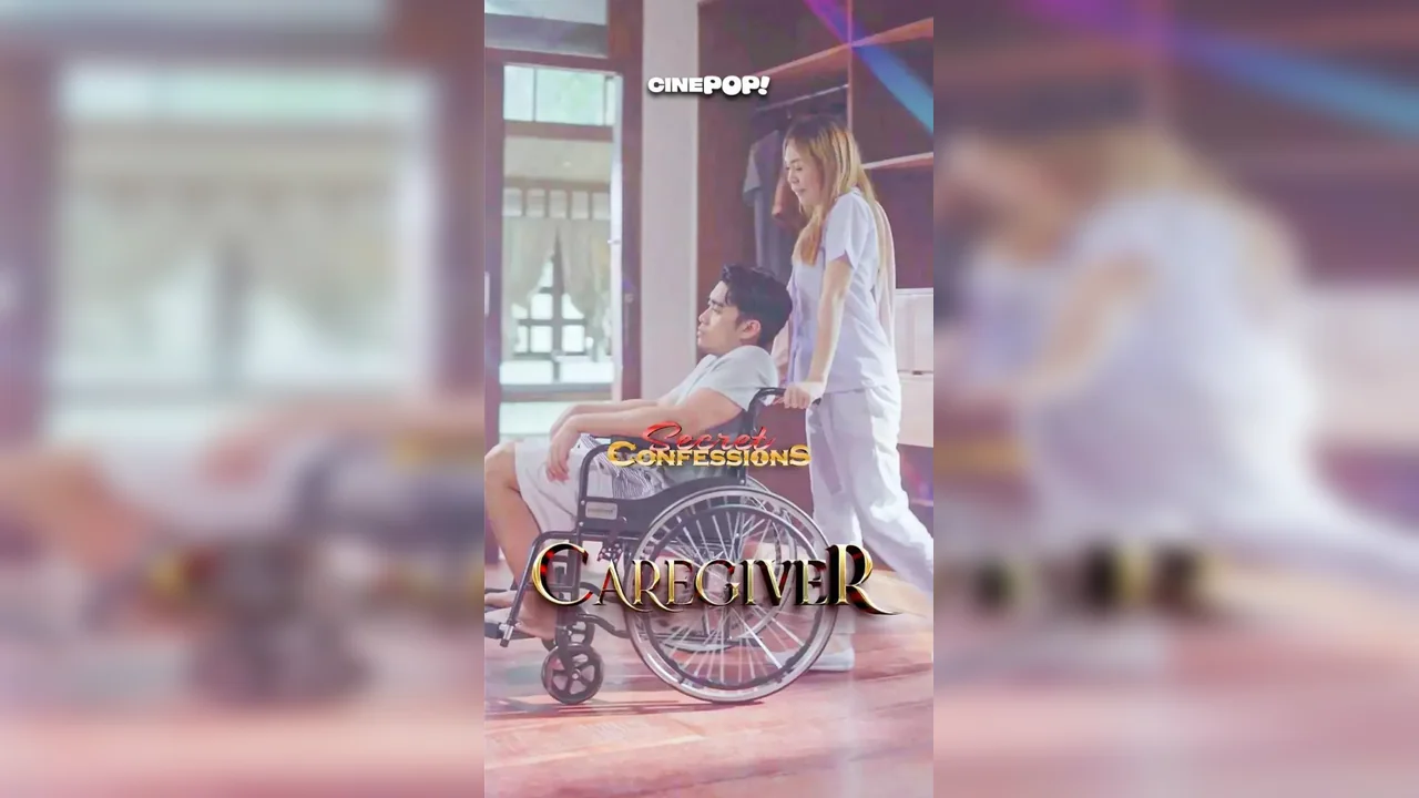 Caregiver