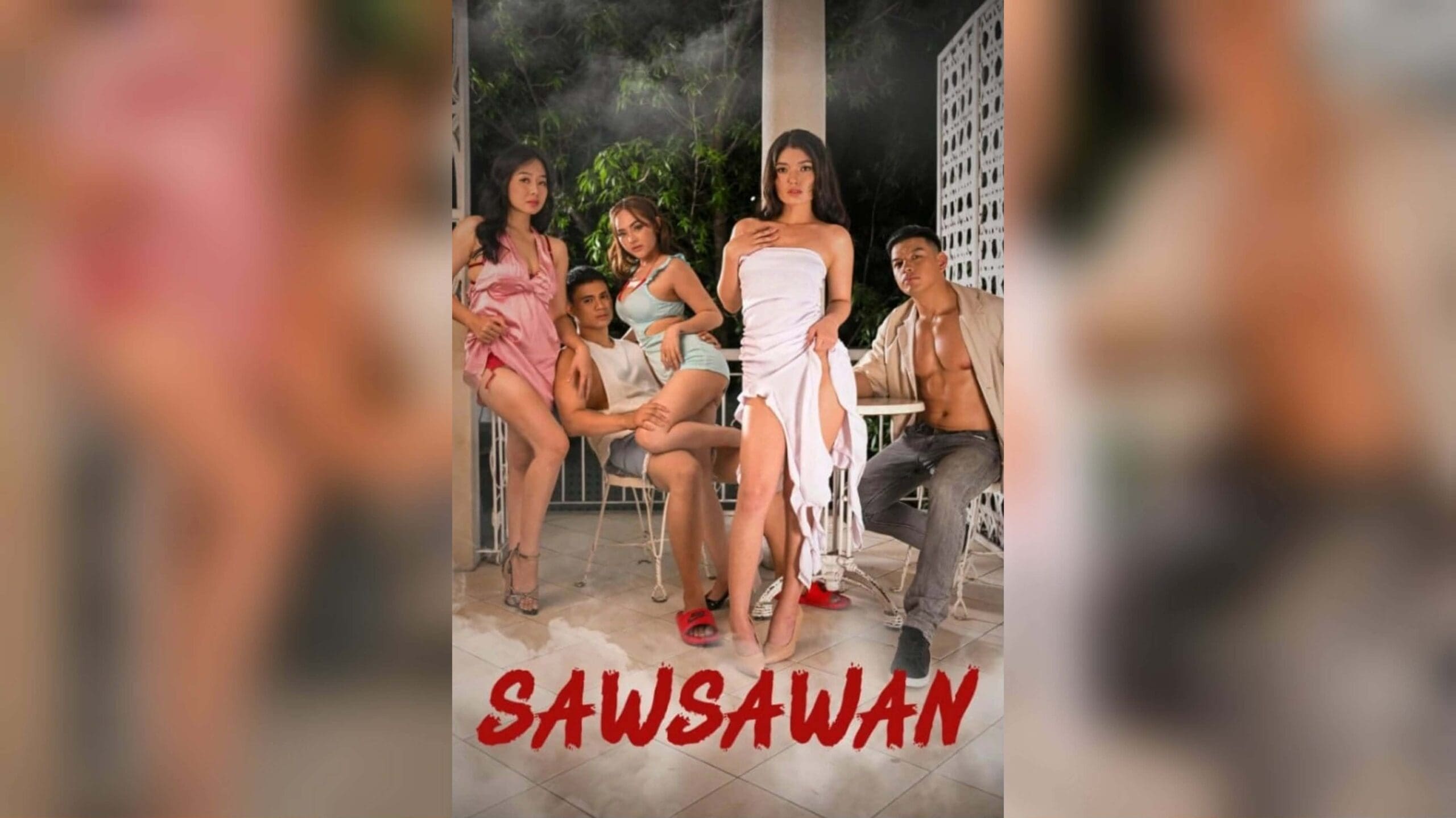 Sawsawan 2026