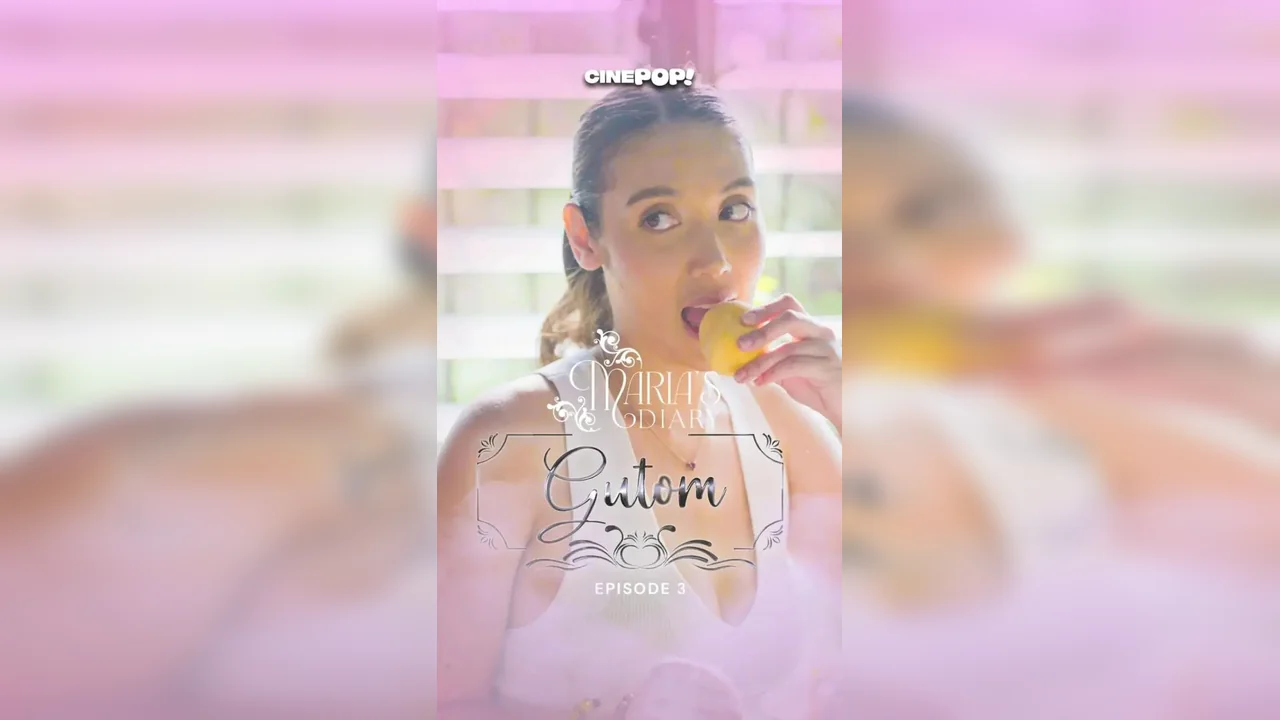 Gutom Episode 03