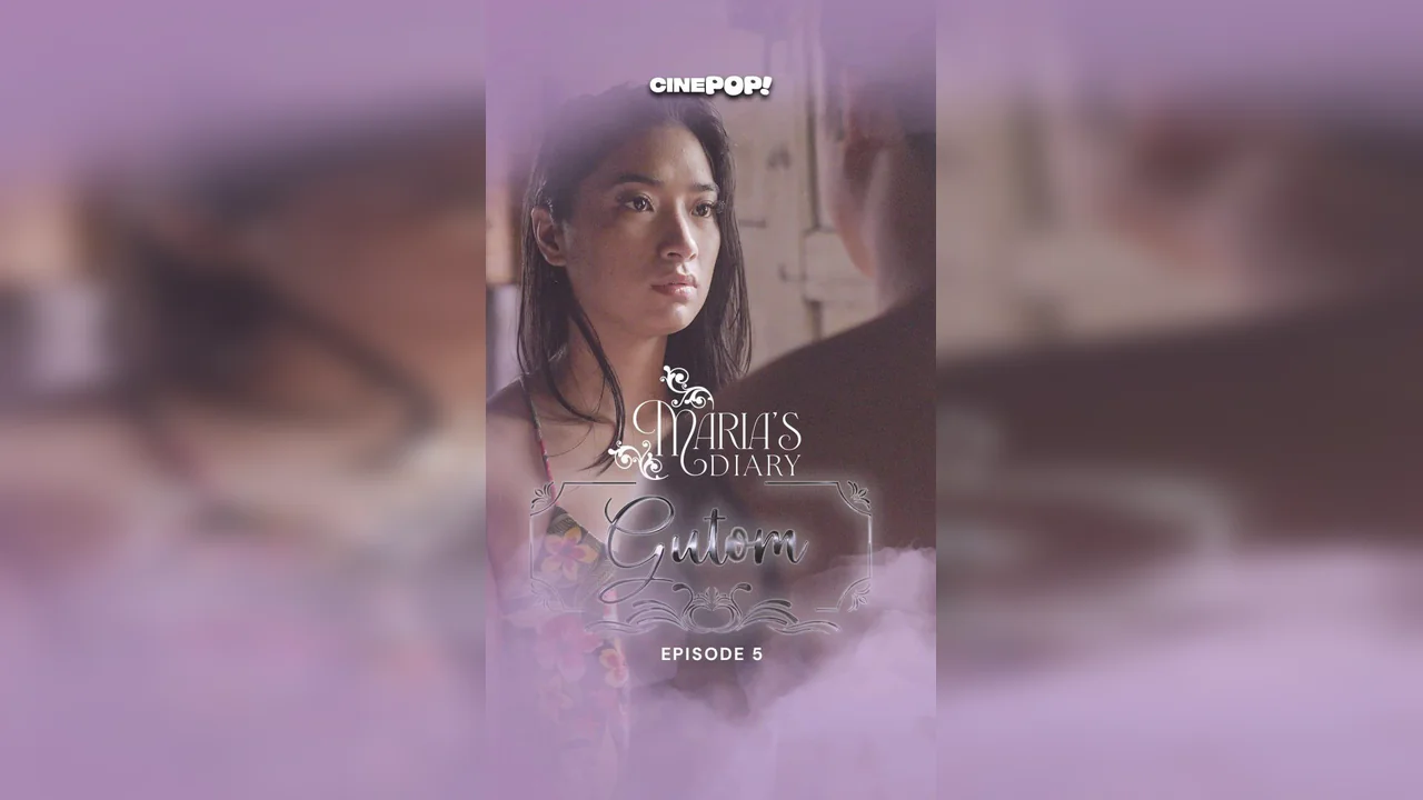 Gutom Episode 05