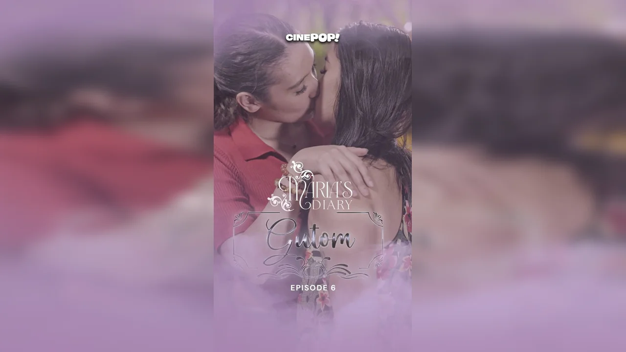 Gutom Episode 06