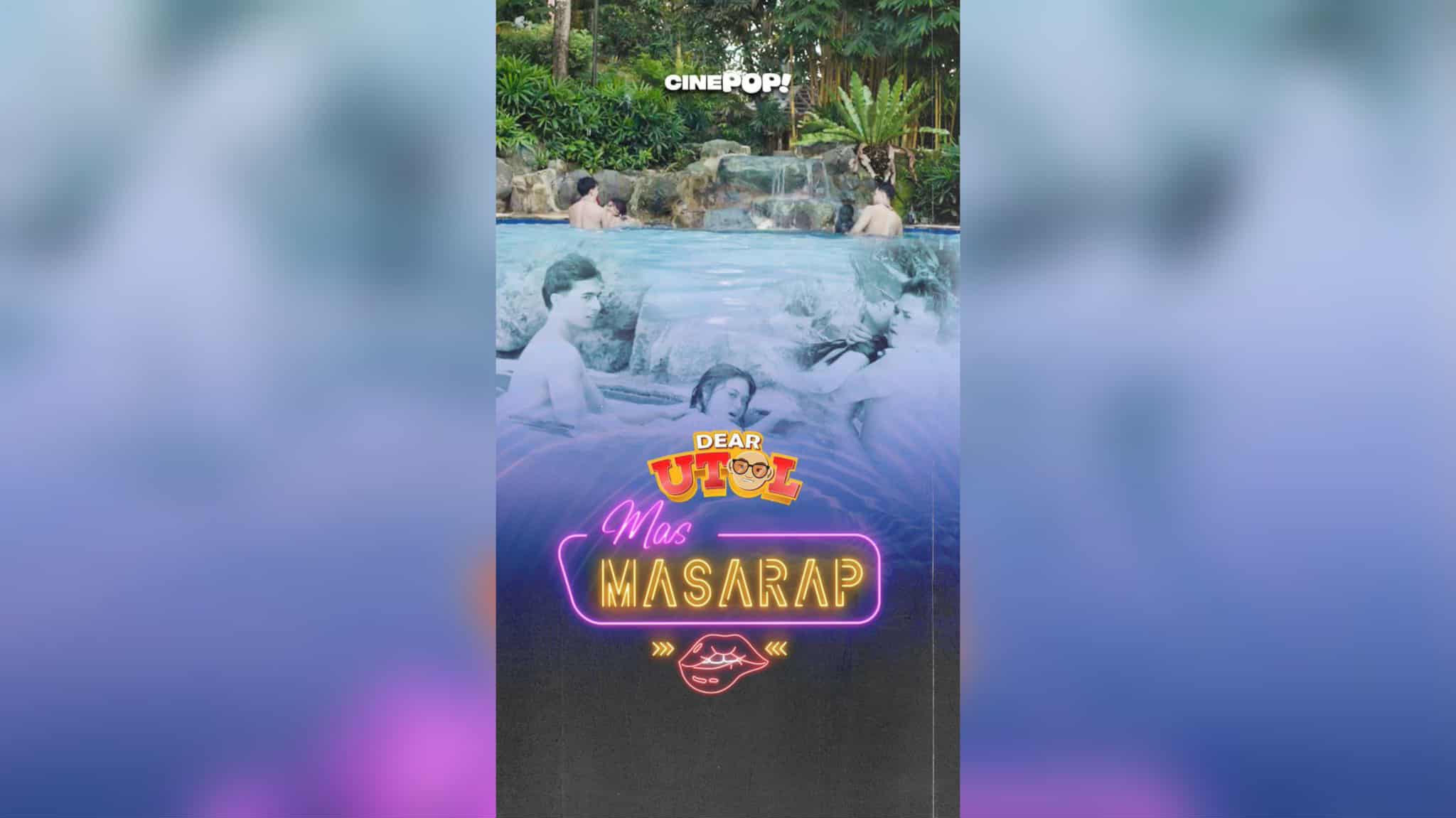 Mas Masarap