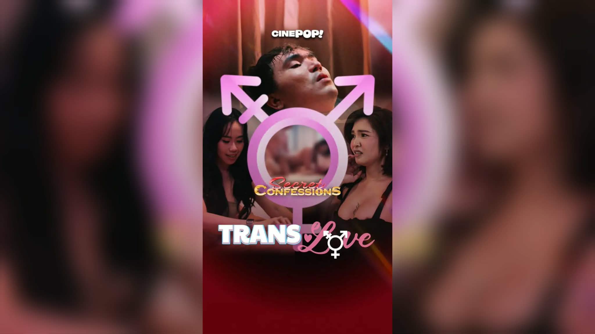 Trans Love