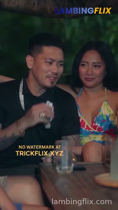 Dungis Sa Batis 2025