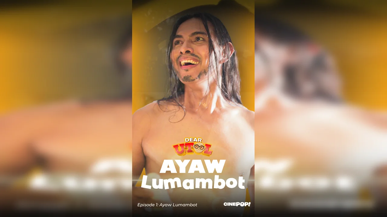 Ayaw Lumambot