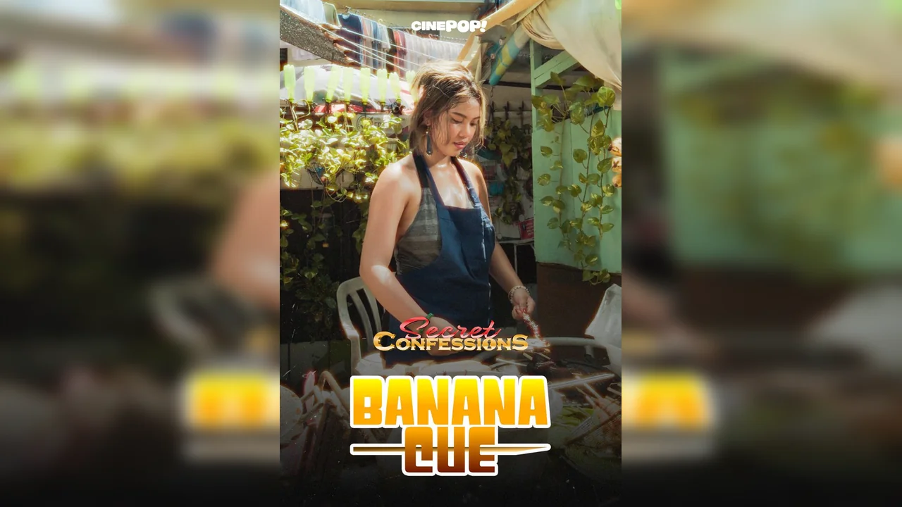 Banana Cue