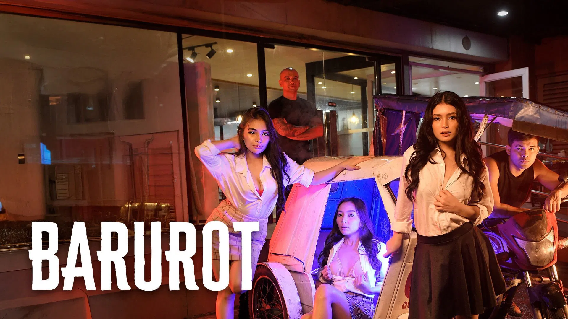 Barurot 2025