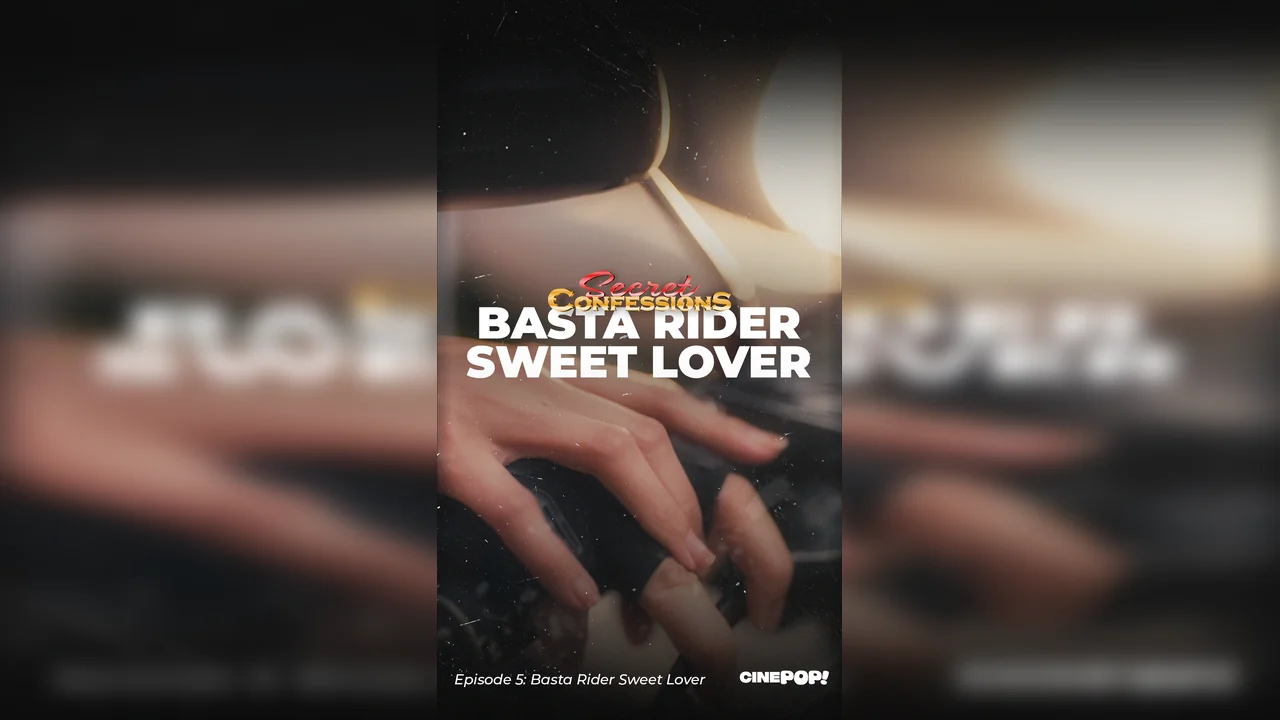 Basta Rider Sweet Lover