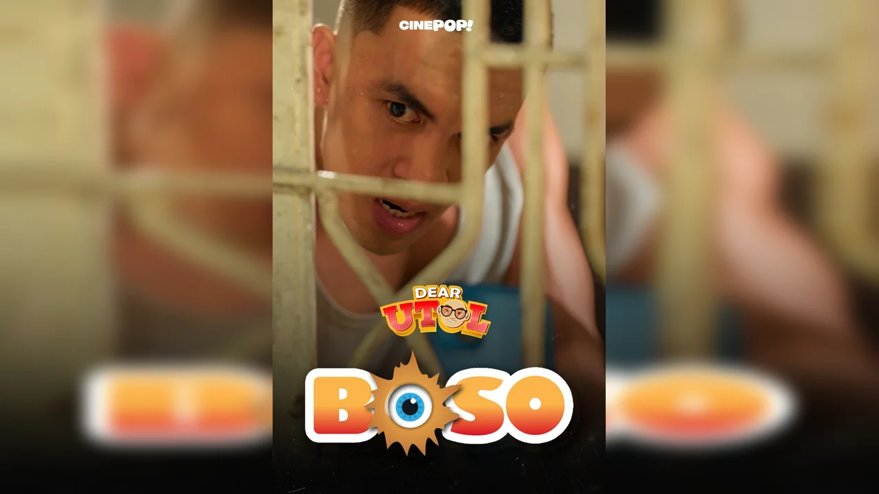 Boso