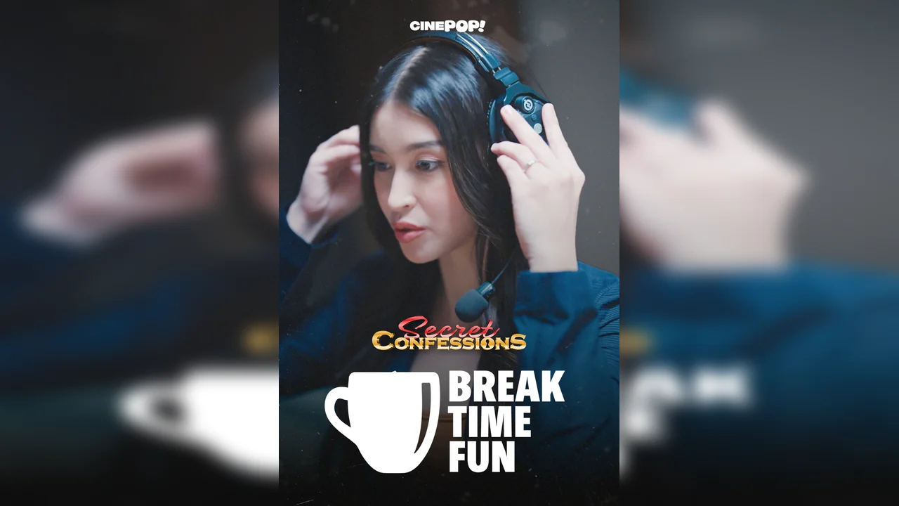 Breaktime Fun