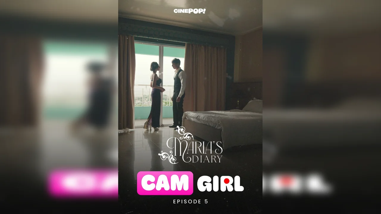Cam Girl Episode 05