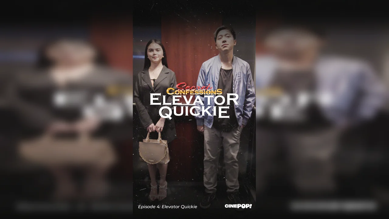 Elevator Quickie