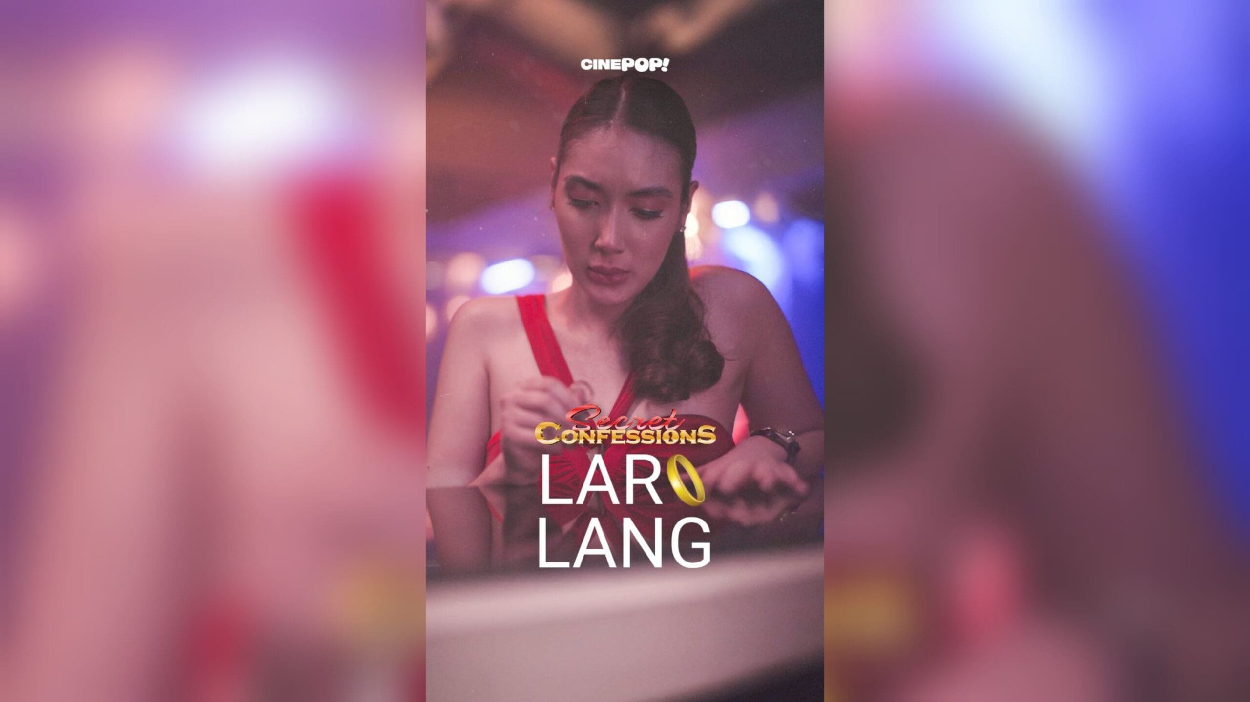 Laro Lang