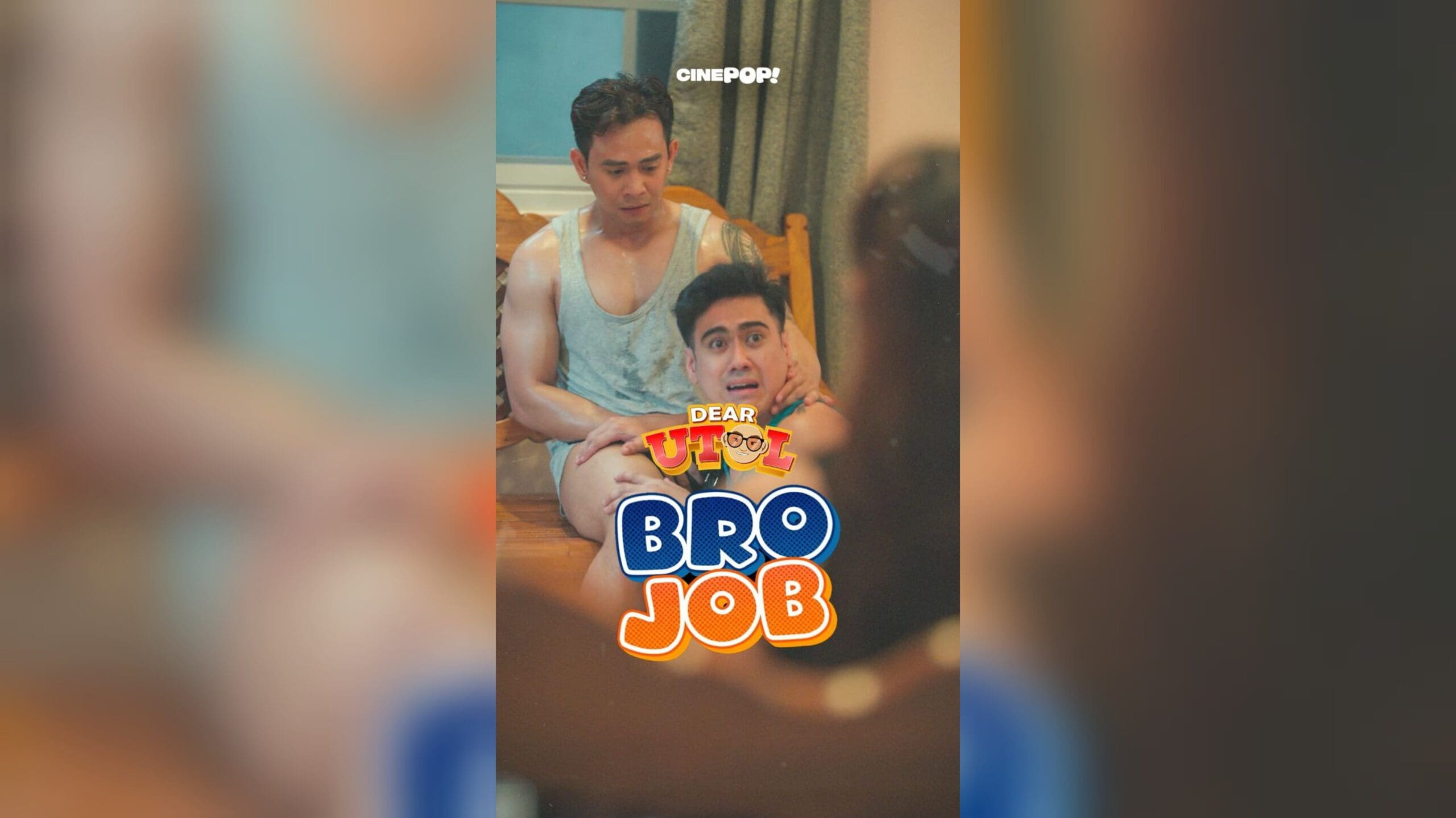 Bro Job
