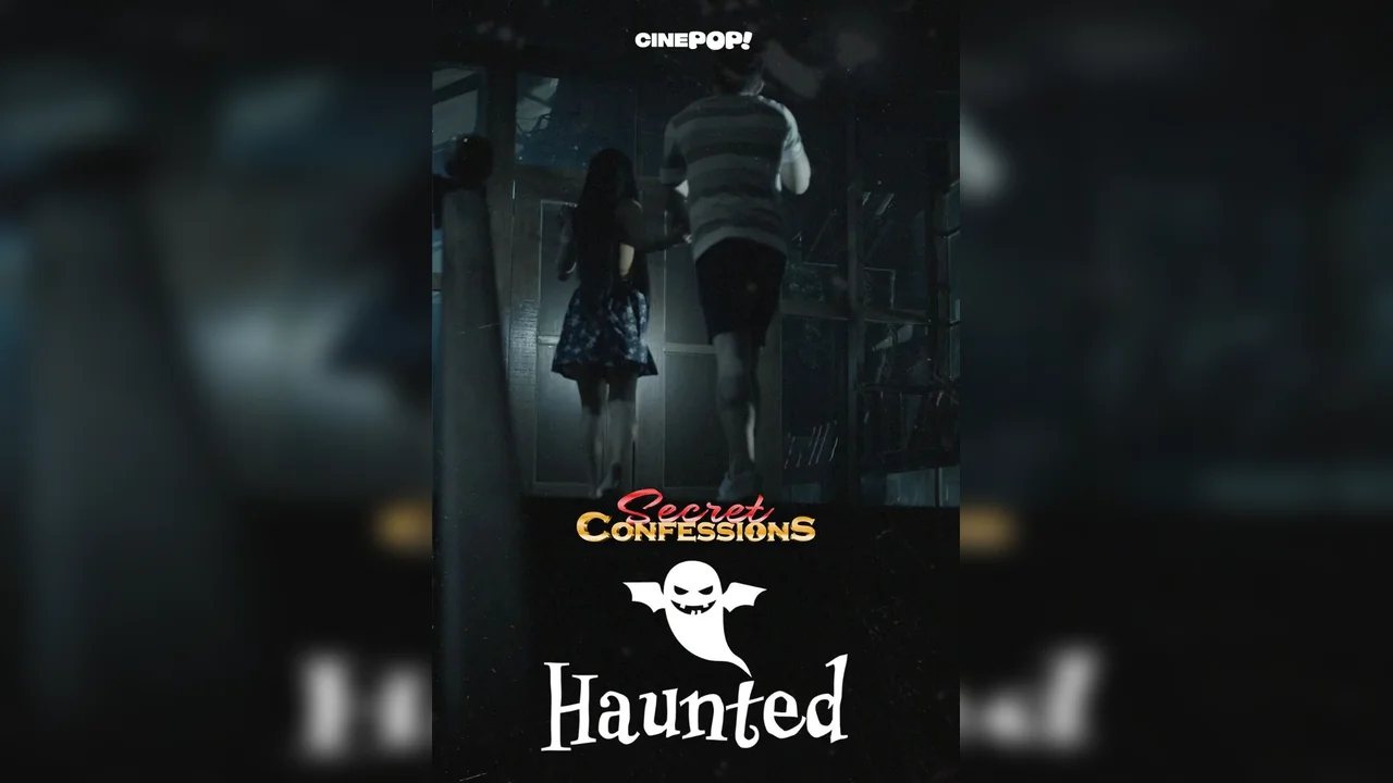 Haunted