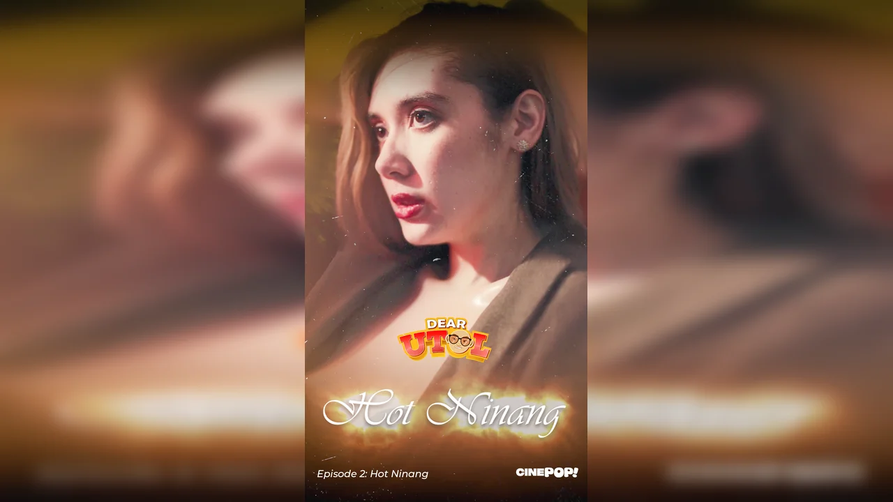 Hot Ninang