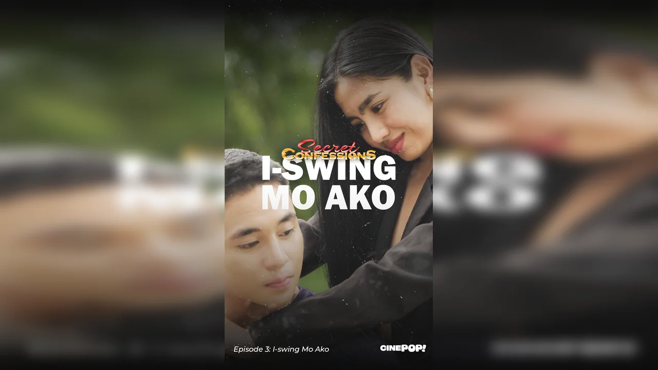I-Swing Mo Ako