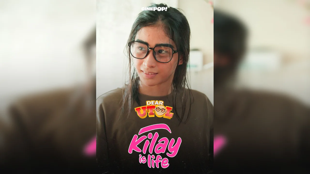 Kilay Is Life