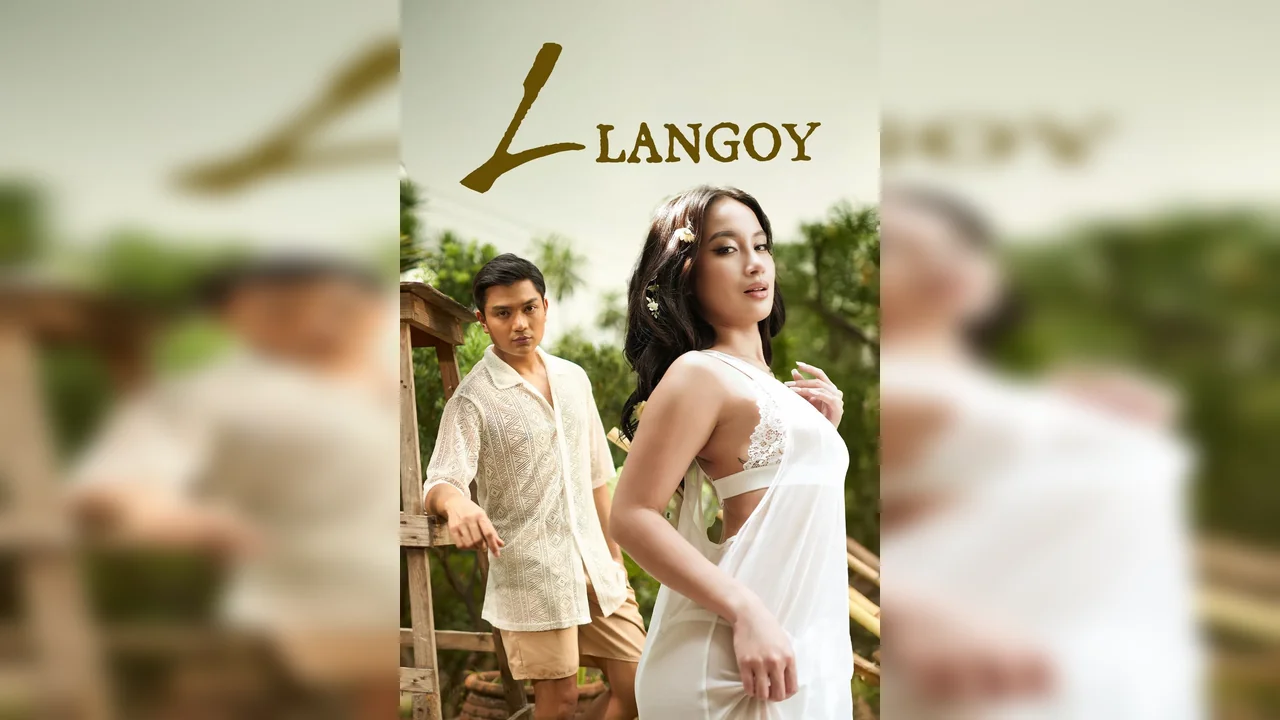 L: Langoy 2025