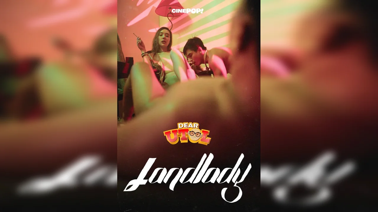 Landlady