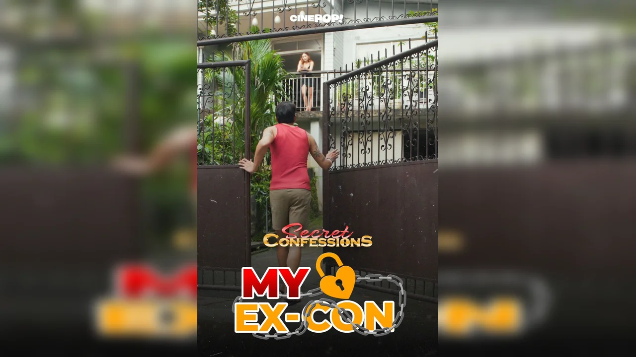 My Ex-Con