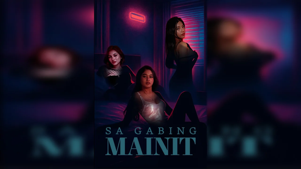 Sa Gabing Mainit 2025
