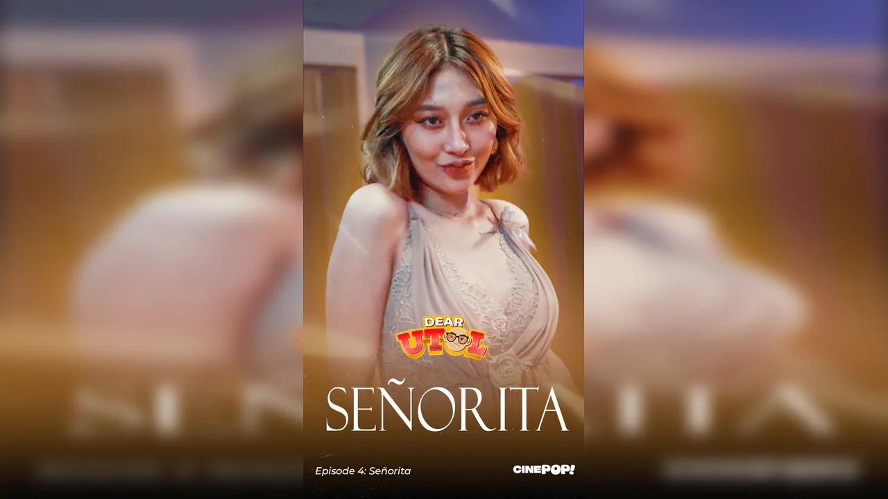 Señorita