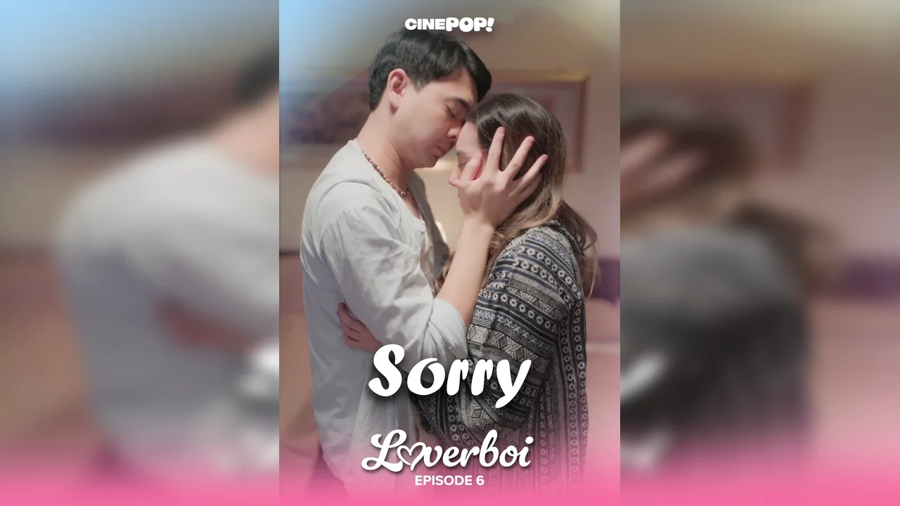 Sorry