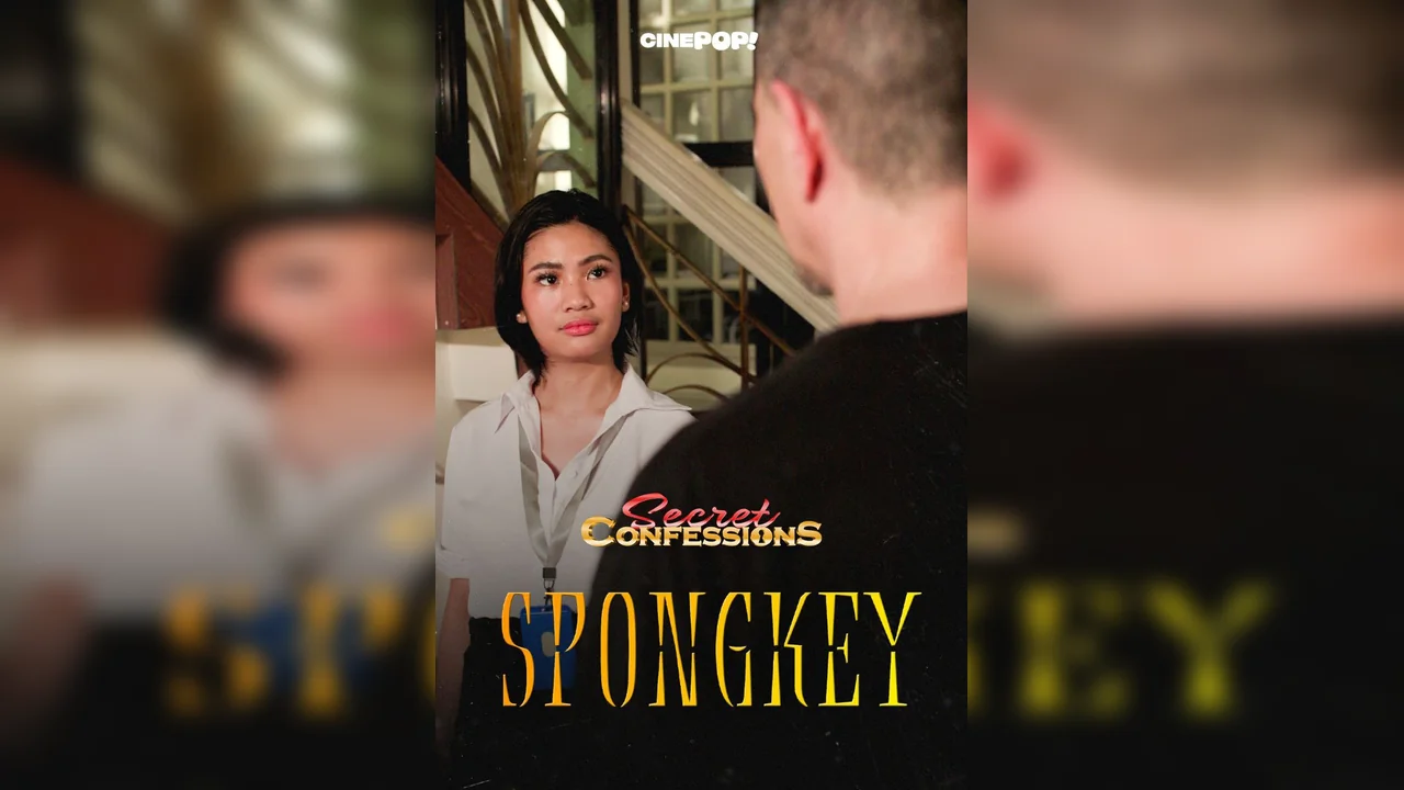Spongkey