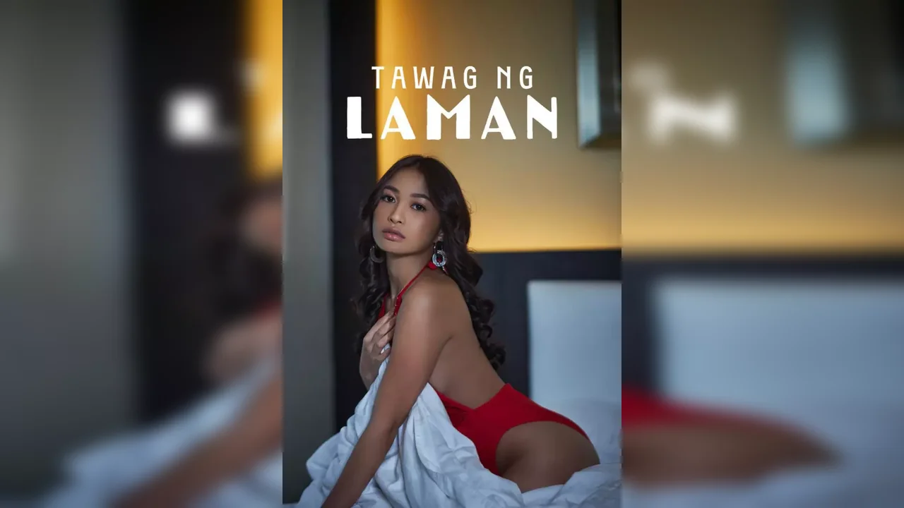 Bulong Ng Laman 2025