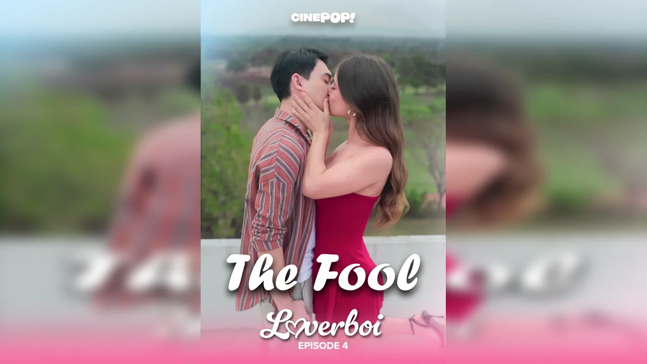 The Fool