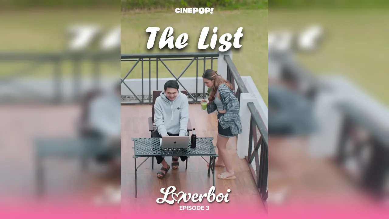 The List