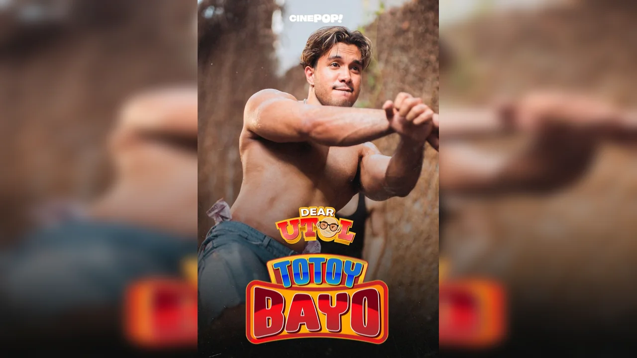 Totoy Bayo