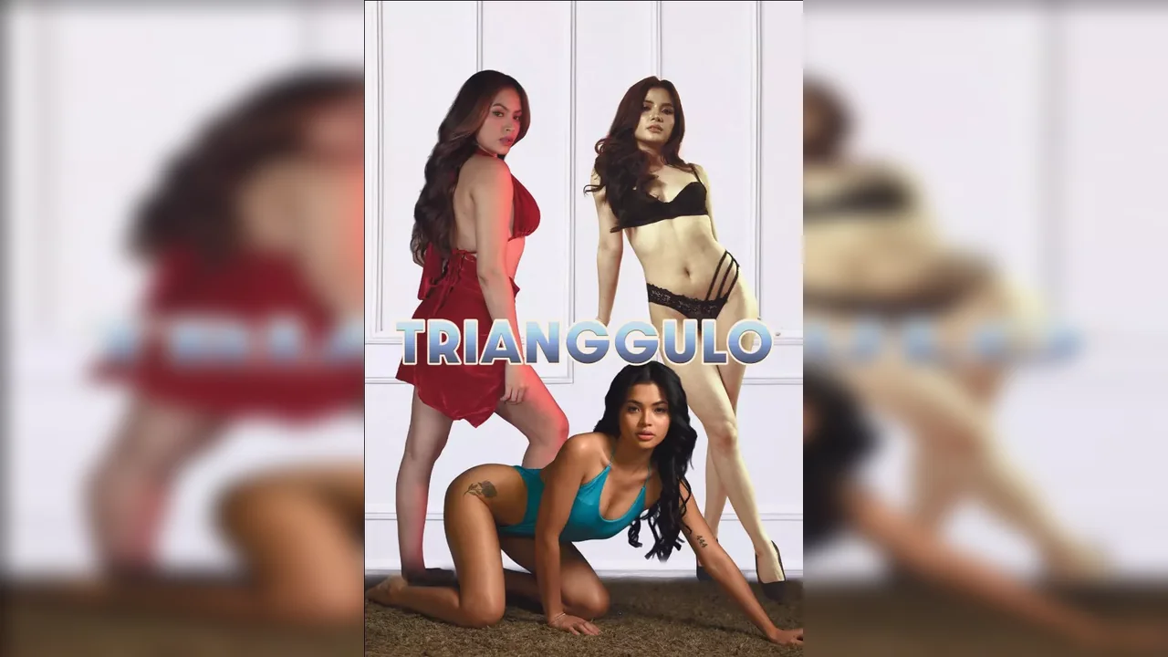 Trianggulo 2025
