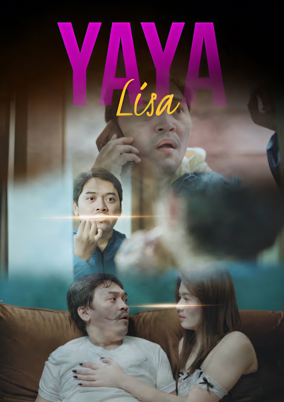 YAYA LISA (Full Series) 2025