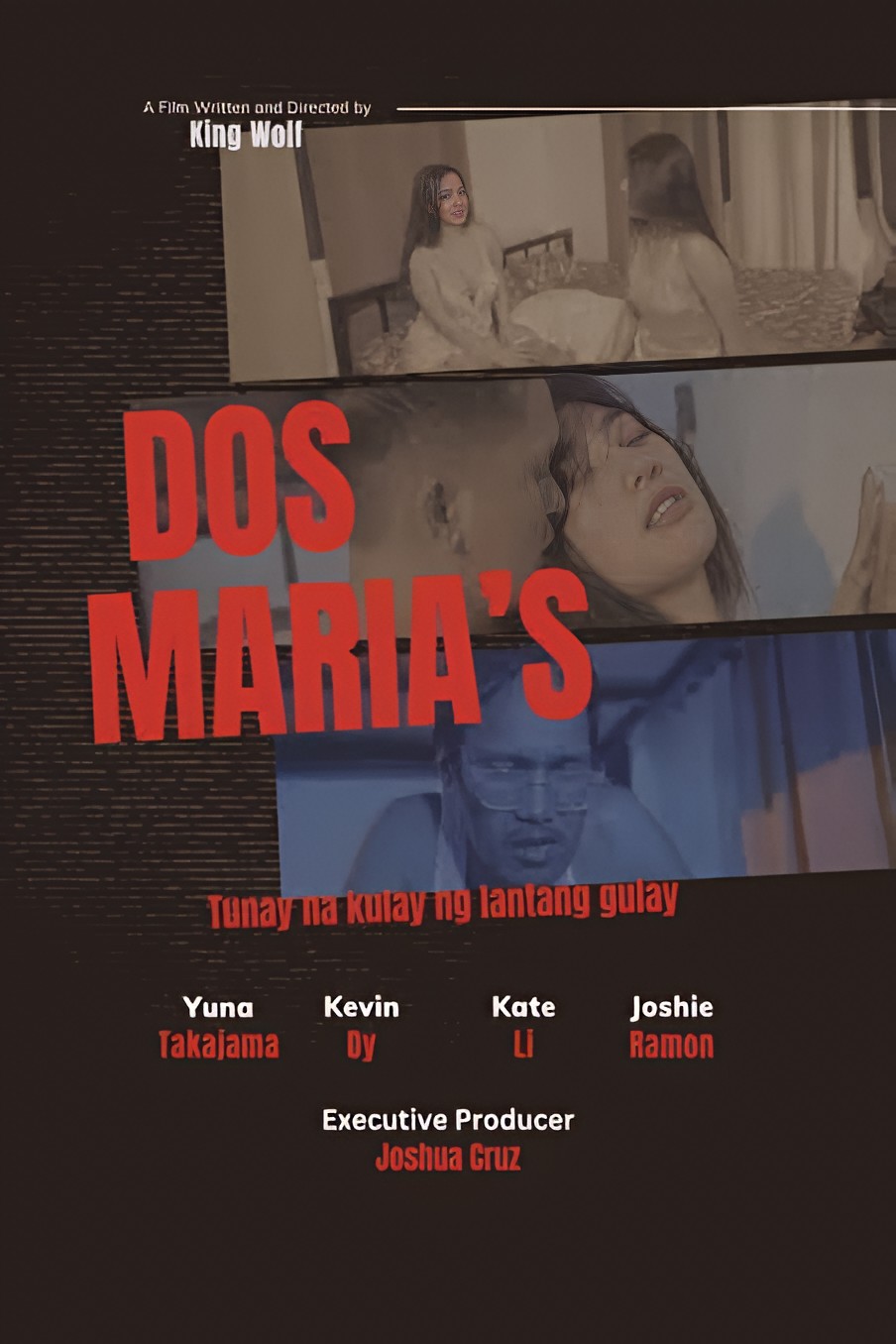DOS MARIA’S 2024