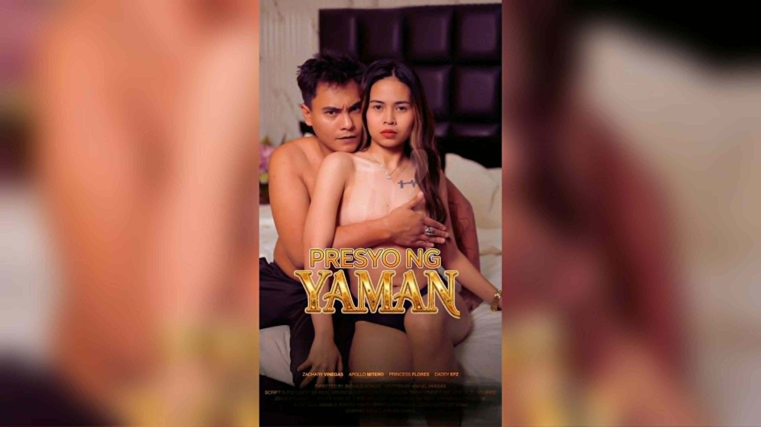 Presyo Ng Yaman