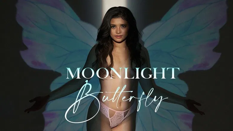 Moonlight Butterfly 2022