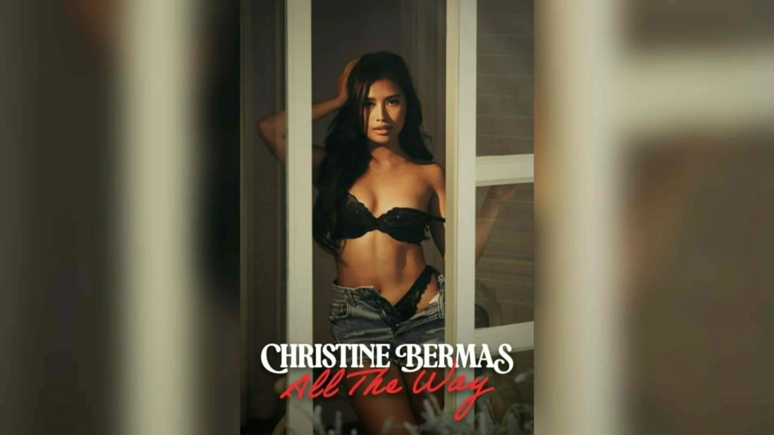 Christine Bermas: All the Way 2026