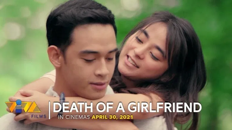 Death of a Girlfriend 2021