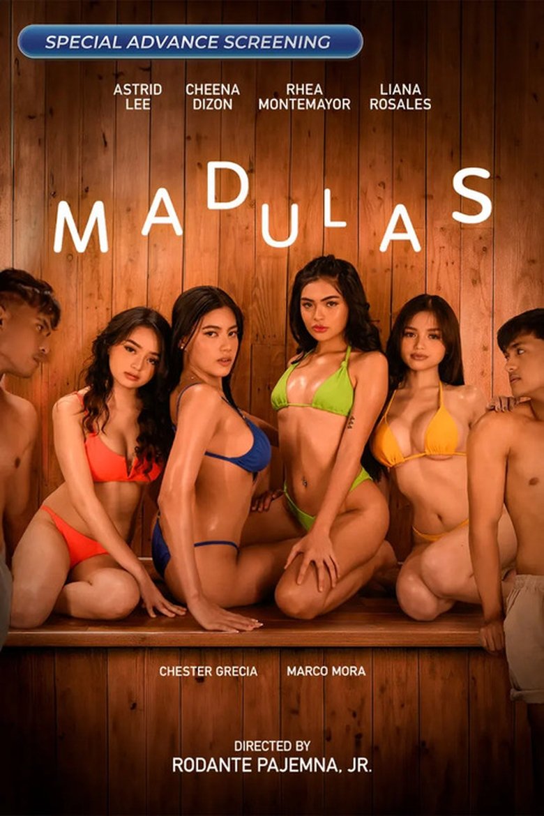 Madulas 2025